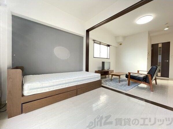 Choei65 プレジオ中津の物件内観写真